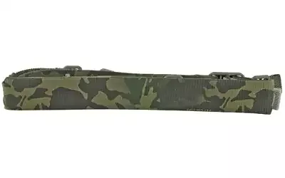 Blue Force Gear Vickers Padded Combat Application Sling Black MultiCam
