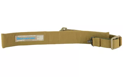 BLUE FORCE VICKERS PAD PB SLING COYO