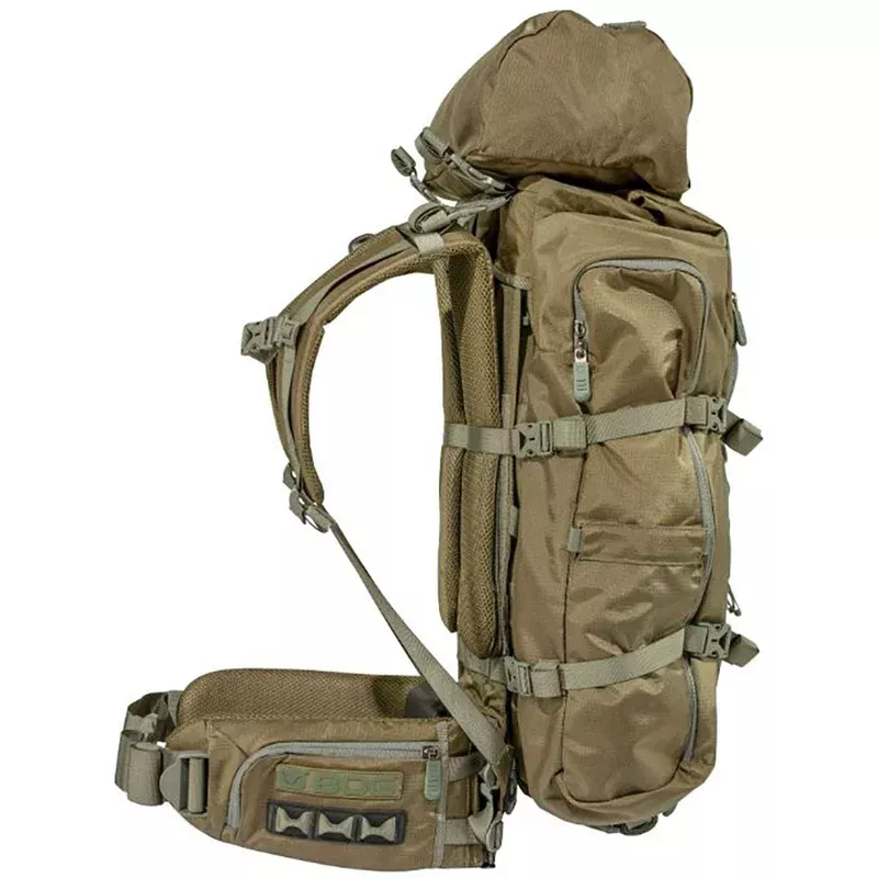 BOG GEAR LLC – Helix 6000 Bag & Inception M/L Frame Combo Green Quantity Discount PriceAdd To Favorite