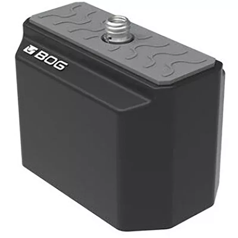 BOG GEAR LLC – Mounting Block for DeathGrip Head Quantity Discount PriceAdd To Favorite