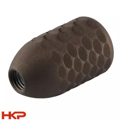 Bolt Action Drake Bolt Knob - Midnight Bronze - 5/16x24 RH
