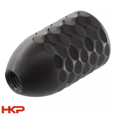 Bolt Knob - Drake - Aluminum