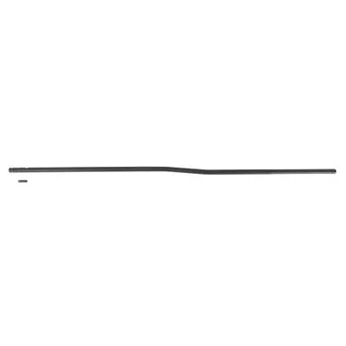 Bootleg Bootleg Mid Length AR-15 Gas Tube – Black, Part Number BP-GTM-SBN