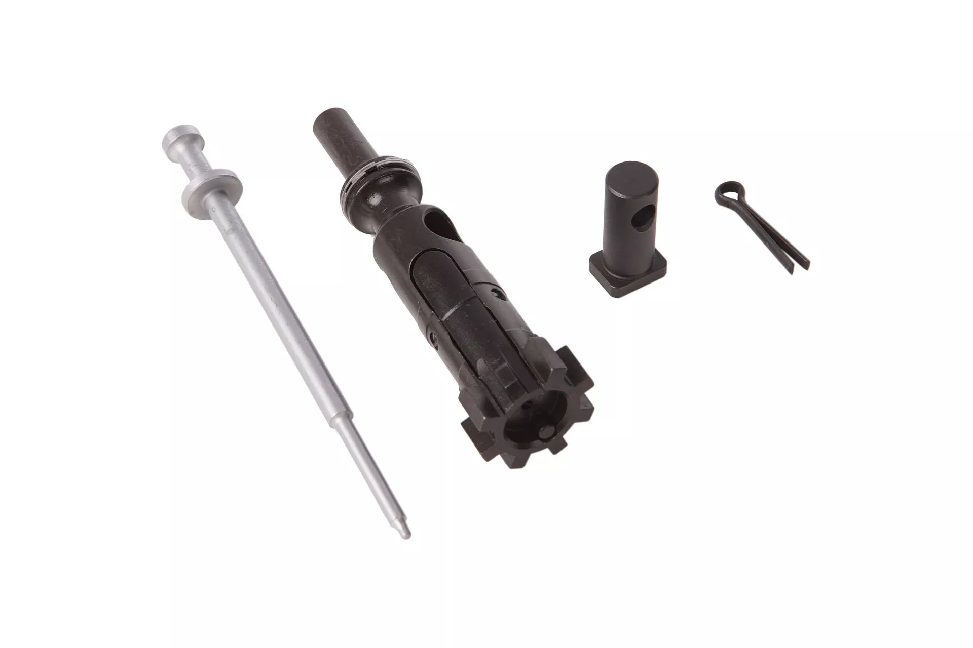 Bootleg Inc AR-10 7.62/.308 Bolt Carrier Completion Kit – BP-ABC-30