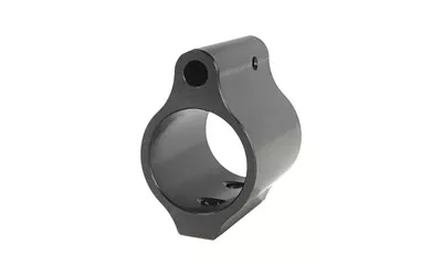 BOOTLEG LOW PROFILE AR15 GAS BLOCK