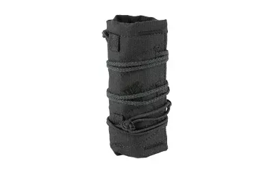 BPG SUPPRSSR CVR HVY 6" X 1.5" BLK