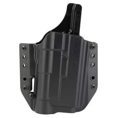 Bravo Bca-lb For Glock 19 Owb Tlr7 Right Handed