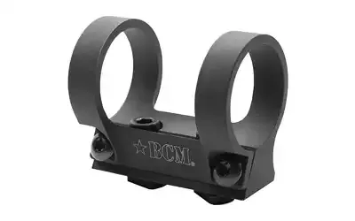 Bravo Company 1" Light Mount M-LOK