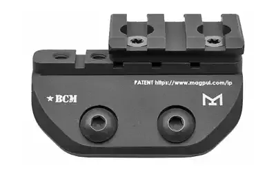 Bravo Company 1913 Offset Light Mount M-LOK