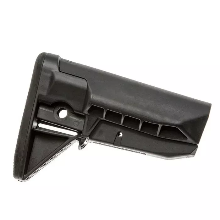 BRAVO COMPANY – BCMGUNFIGHTER Stock SOPMOD MOD 0 Mil-Spec Black Quantity Discount PriceAdd To Favorite