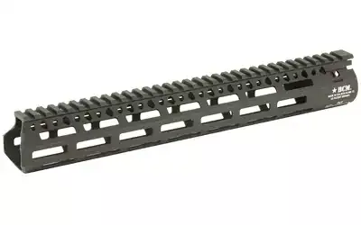 Bravo Company Gunfighter MCMR M-LOK Modular Rail Handguard 13.4"