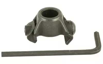 Bravo Company Gunfighter Picatinny Quick Detachable Sling Mount