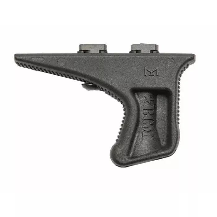 BRAVO COMPANY – M-LOK BCMGUNFIGHTER KAG Angled Grip Polymer Black Quantity Discount PriceAdd To Favorite