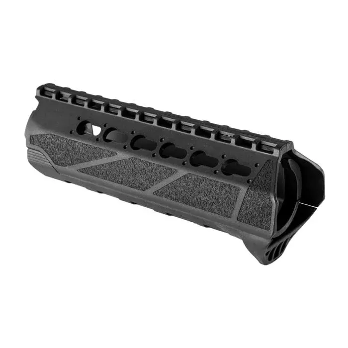 BRAVO COMPANY – PKMR Handguard Keymod Midlength Black Quantity Discount PriceAdd To Favorite