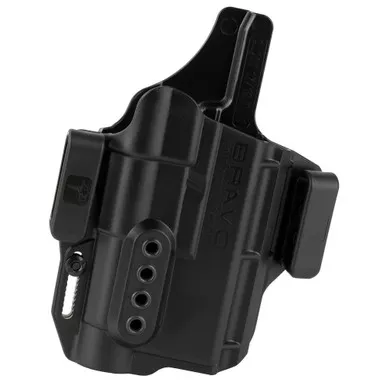 Bravo Torsion Lb For Glock 19 Tlr7 Right Handed