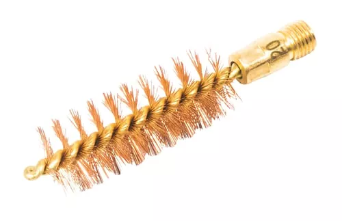 Breakthrough Clean BT20GPBBB Phosphorus Bronze Bore Brush