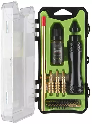 Breakthrough Clean BTCCCP Vision Series Cleaning Kit Handgun/15 Pieces Multi-Color