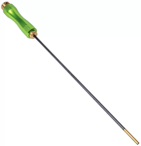 Breakthrough Clean BTCFRRS45 Carbon Fiber Cleaning Rod 30 Cal-12 Gauge 45" w/ Rotating Handle