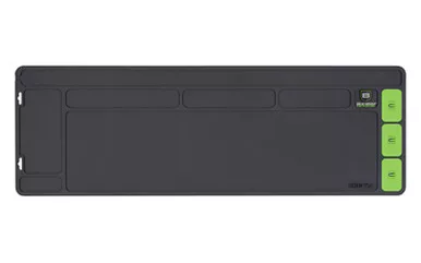 Breakthrough Clean Technologies Breakthrough Clean Technologies BCT SHIELD Cleaning Mat for Rifles and Shotguns