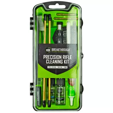 Breakthrough Clean Technologies Breakthrough Clean Technologies Vision Series Cleaning Kit (Part No. BT-CCC-AR10)