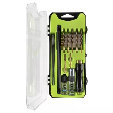 Breakthrough Clean Technologies Breakthrough Clean Technologies Vision Series Universal Handgun Cleaning Kit - Model BT-VSU-H