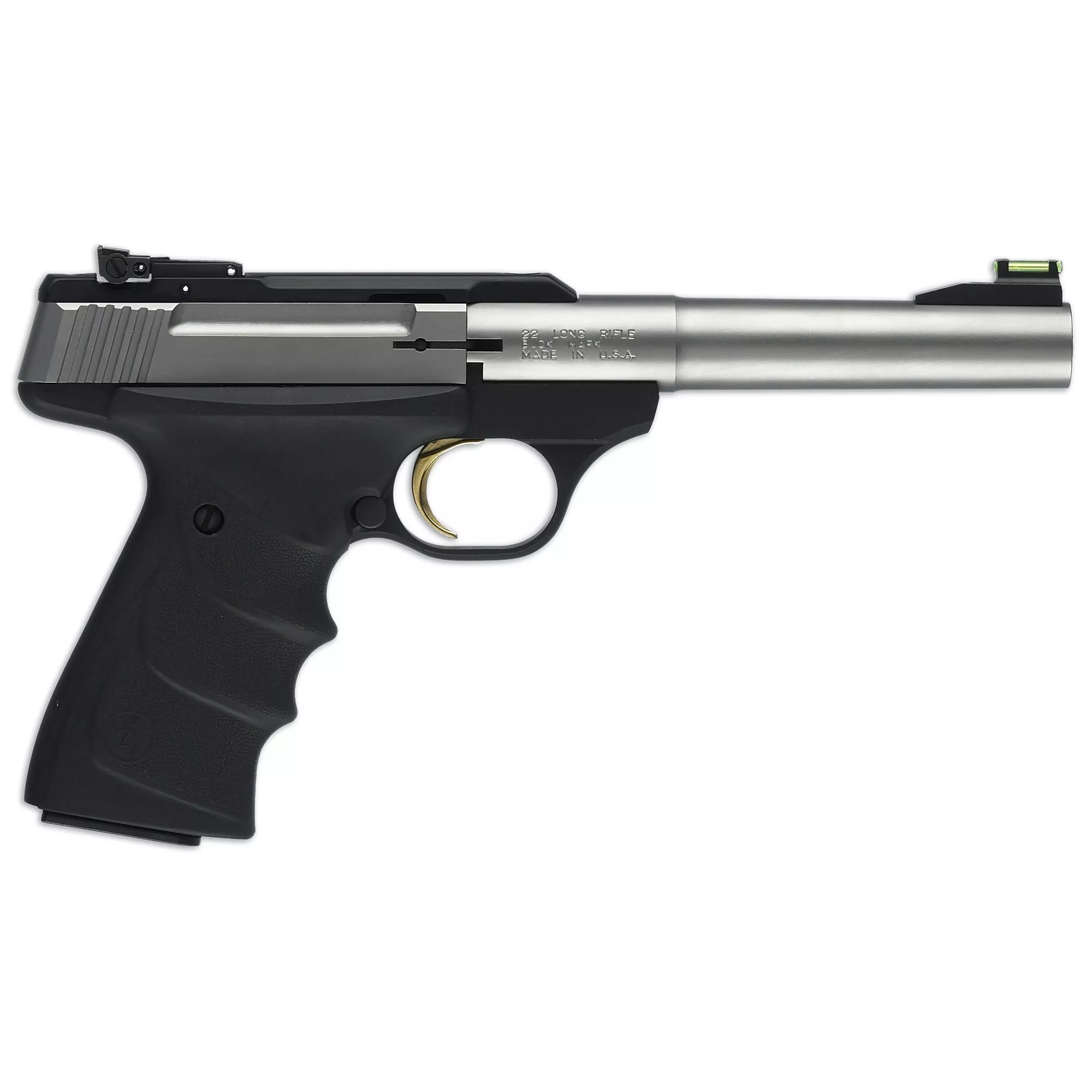 BRN BM CAMPER STS URX 22LR 5.5″ 10RD