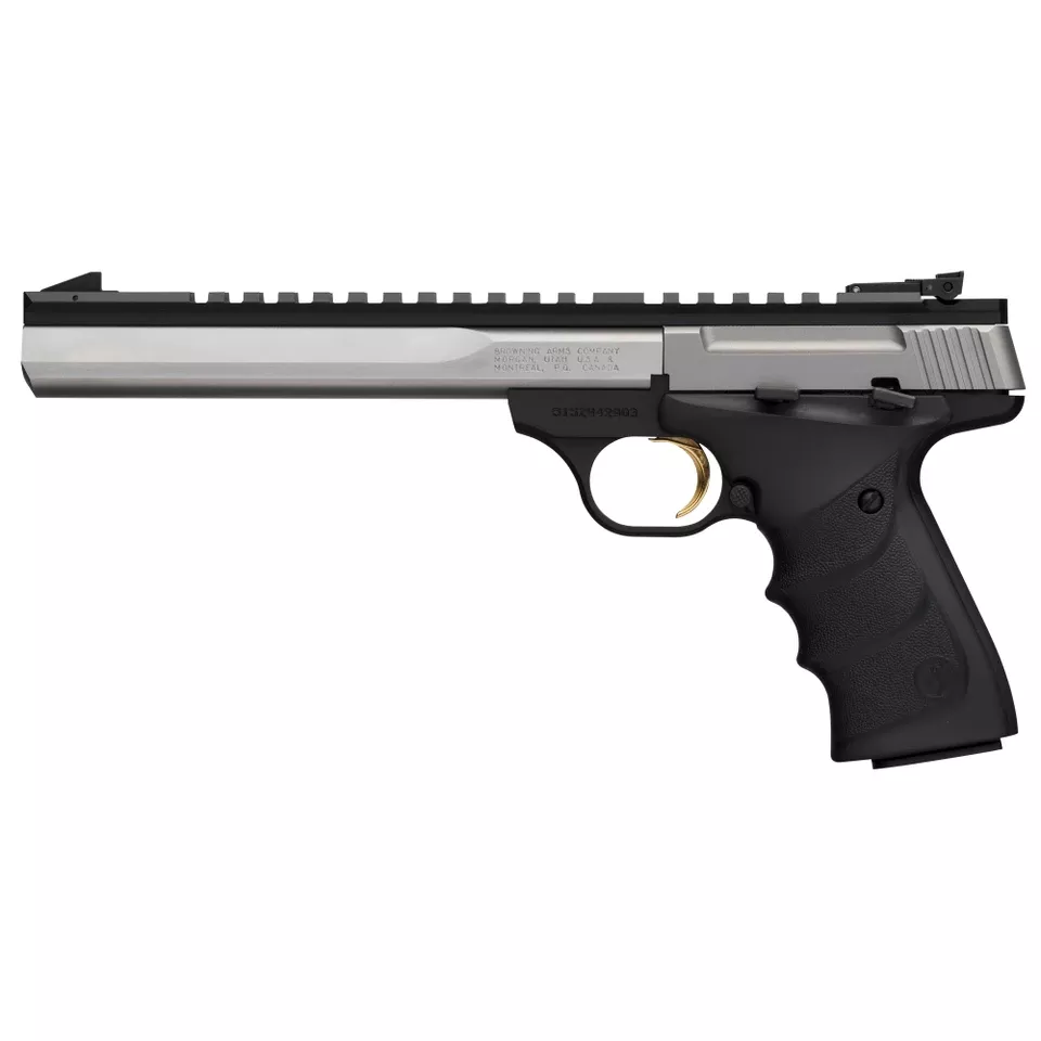 BRN BM Contour STS URX .22LR 7.25" Barrel
