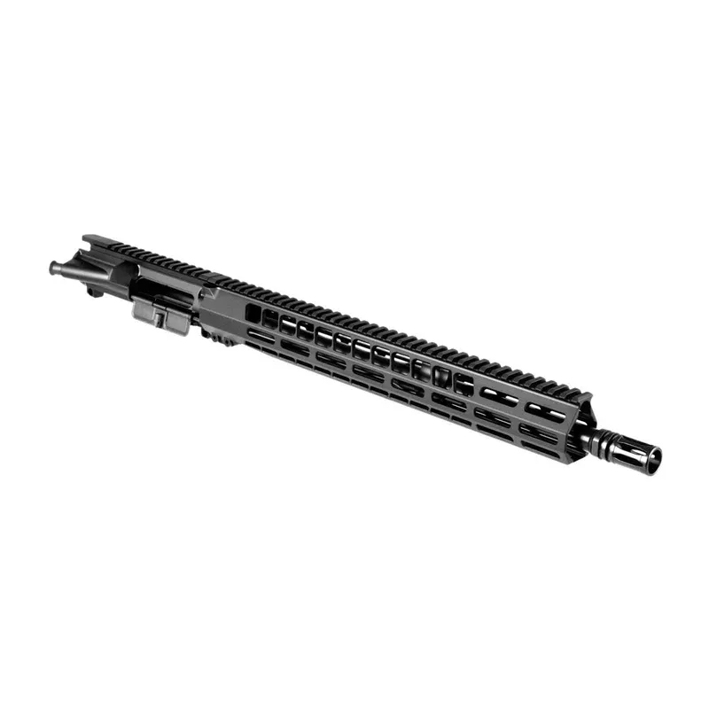 BROWNELLS – BRN-15 5.56mm 16″ BBL .625″ Gas Block Upper Receiver Quantity Discount PriceAdd To Favorite
