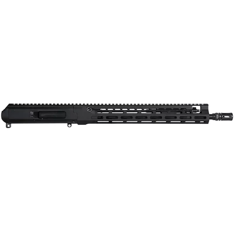 BROWNELLS – BRN-180 GEN 3 Upper Receiver, 16″ BBL, .223 Wylde, BLK Quantity Discount PriceAdd To Favorite