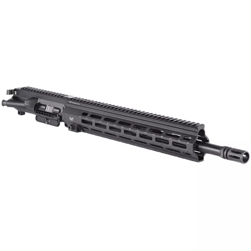 BROWNELLS – BRN-4 5.56mm 16″ Heavy BBL Complete Upper W/13.5″ Handguard Quantity Discount PriceAdd To Favorite