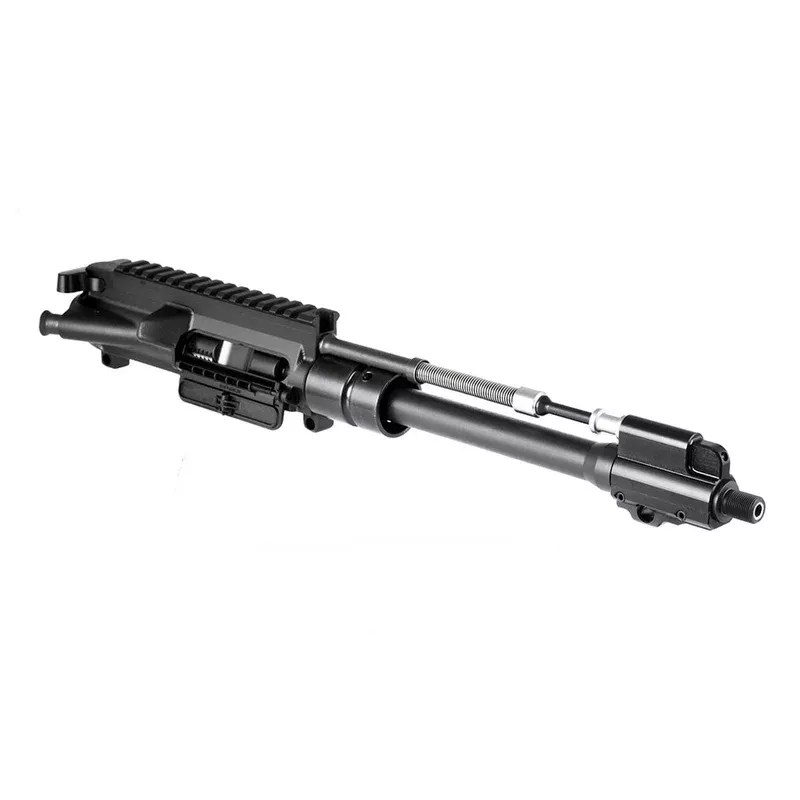 BROWNELLS – BRN-4 Assembled Upper 10.4″ Medium Chrome Lined Barrel Black Quantity Discount PriceAdd To Favorite