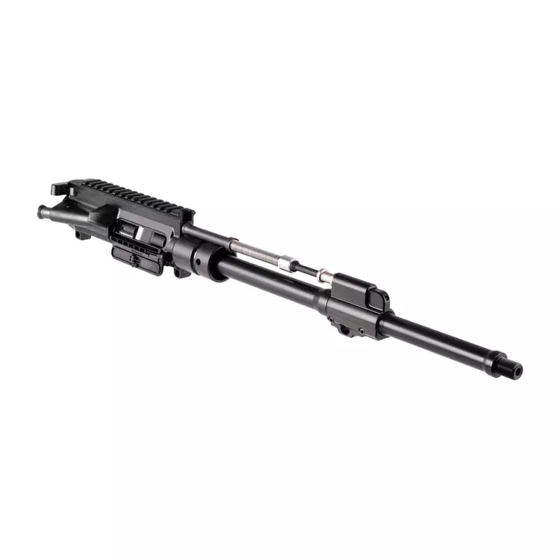 BROWNELLS – BRN-4 Assembled Upper Receiver 10.4″ Medium Barrel Black Quantity Discount PriceAdd To Favorite