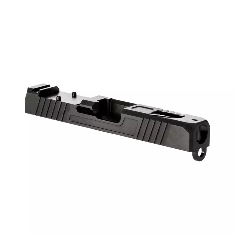 BROWNELLS – BRN Premium Slide for Glock 17 GEN 1/3 with RMR Cut Nitride Quantity Discount PriceAdd To Favorite