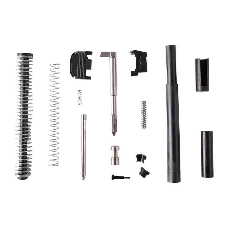 BROWNELLS – BRN Slide Parts Kit With Billet Firing Pin, Glock 17 GEN5 Quantity Discount PriceAdd To Favorite