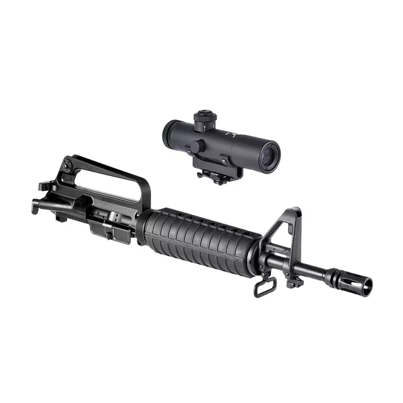 BROWNELLS BUNDLES – 733 C7 11.5″ Upper W/Colt AR-15 4x21mm Quantity Discount PriceAdd To Favorite