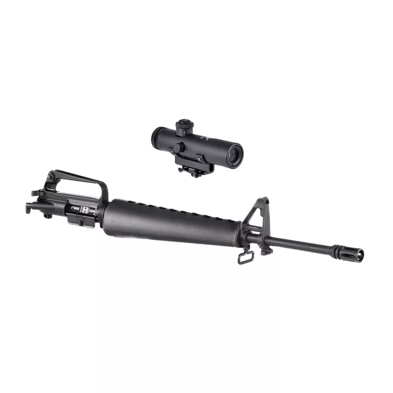 BROWNELLS BUNDLES – BRN-16A1 5.56×45 NATO 20″ BBL 1-12 Twist Upper W/Colt 4x21mm Quantity Discount PriceAdd To Favorite