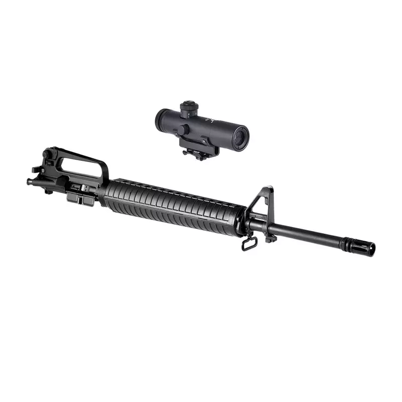 BROWNELLS BUNDLES – BRN-16A2 5.56×45 NATO 20″ BBL Upper Receiver W/Colt 4x21mm Quantity Discount PriceAdd To Favorite