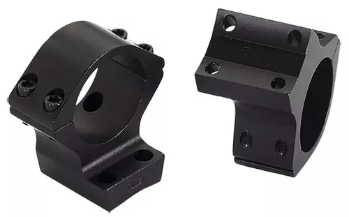 Browning 12502 XBolt Integrated Scope Mount SystemMatte Black UPC: 023614047582