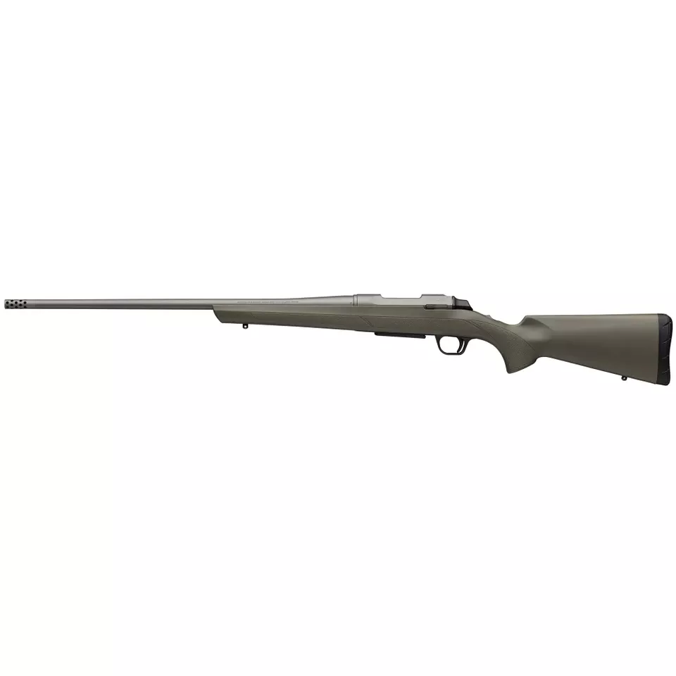 Browning AB3 Composite 30-06 22" 4-Round Olive Drab Green