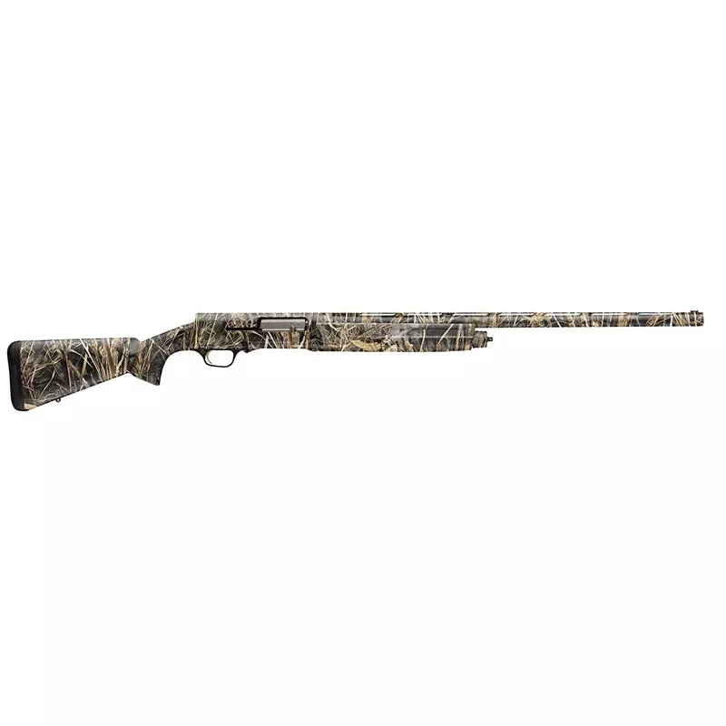 BROWNING ARMS CO. – A5 12 Gauge 28″ BBL 3.5″ Chamber 4RD Reatree Max-7 Quantity Discount PriceAdd To Favorite