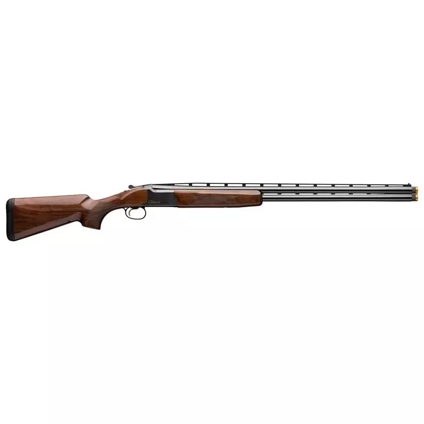 Browning Citori CX Shotgun 12 ga 3" Chamber 2rd Capacity 30" Barrel Walnut