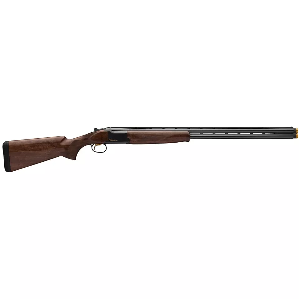 Browning Citori CXS 12 Gauge 30" 3" Black Walnut Shotgun