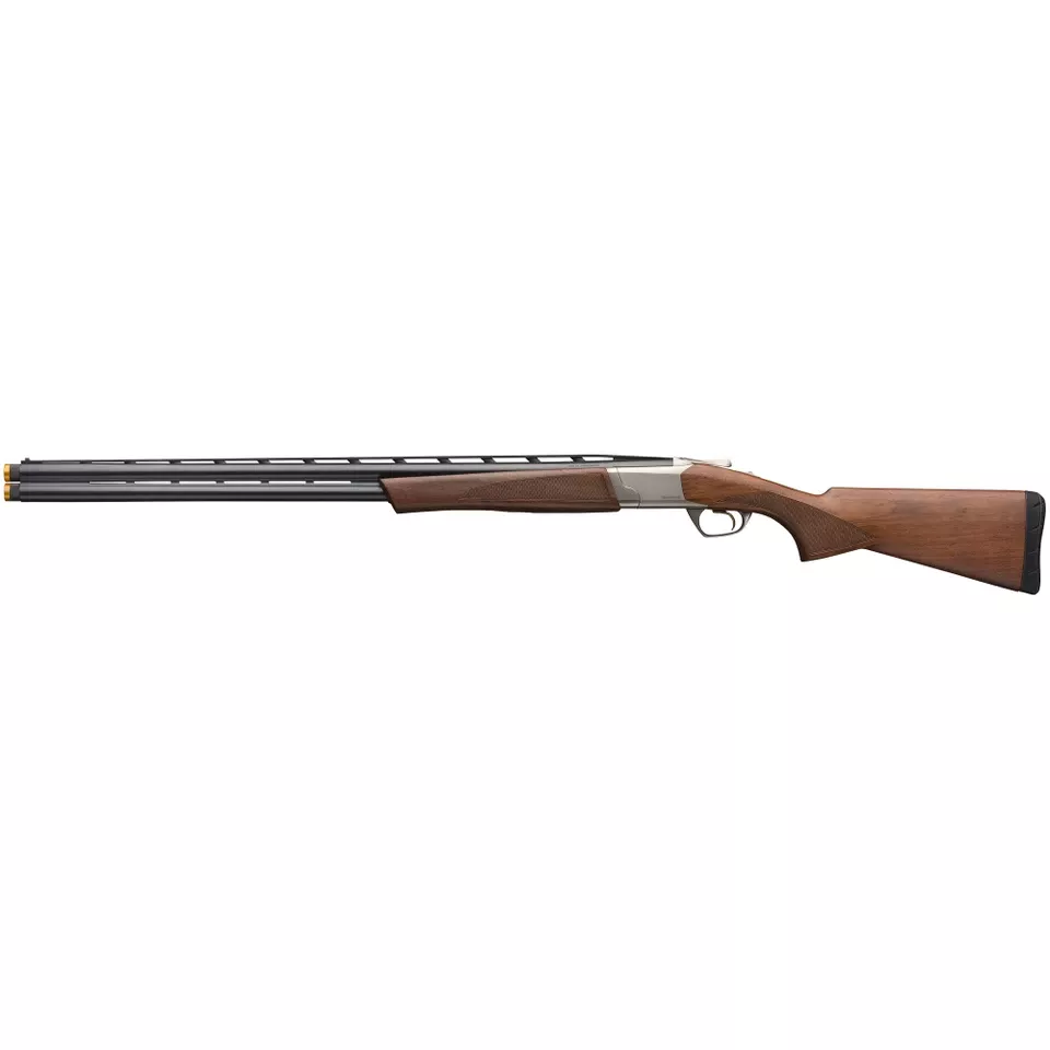 Browning Cynergy CX 12 Gauge 30" Walnut 3" Chamber Shotgun