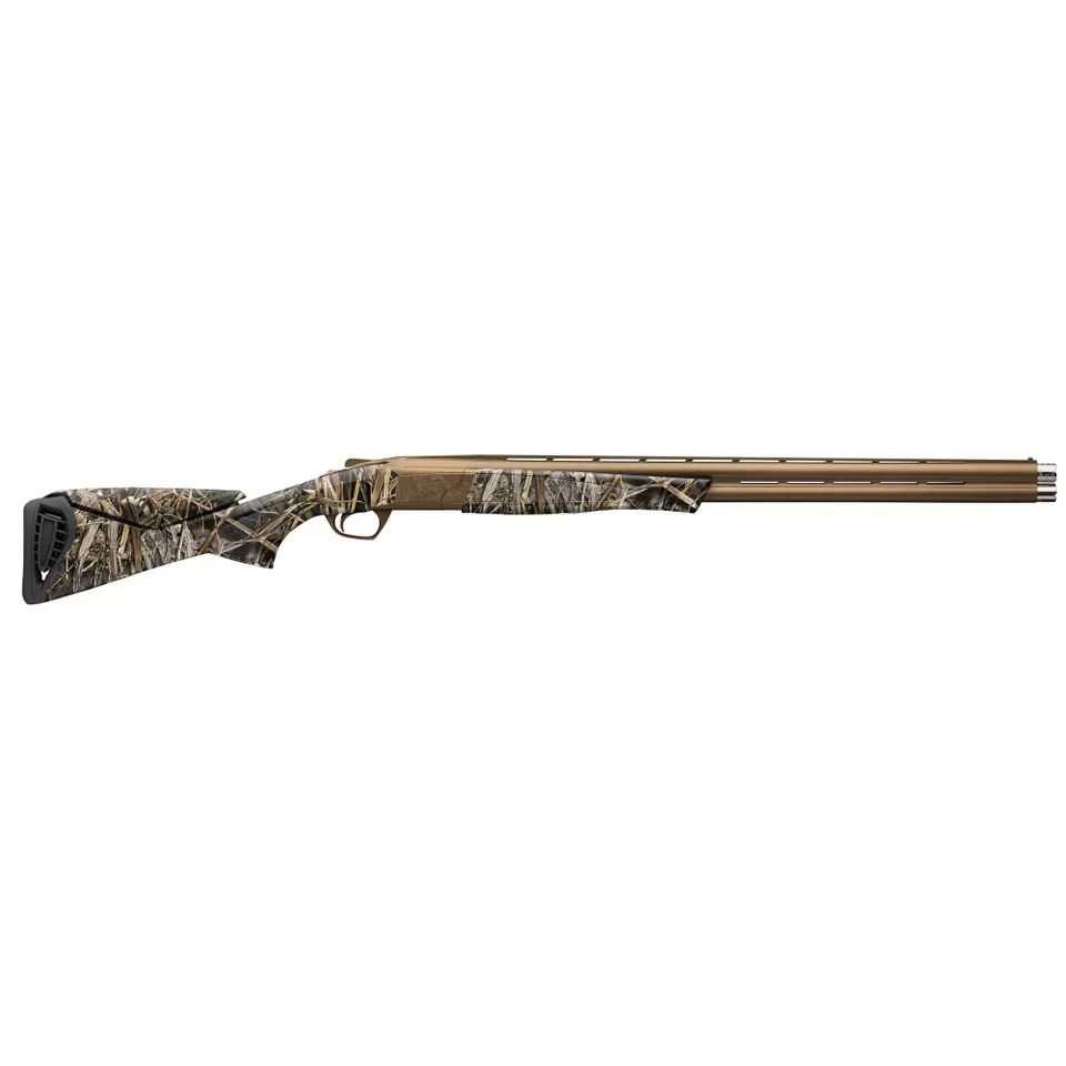 Browning Cynergy Waterfowl 12 Gauge 3.5" 28" Max-7 Shotgun