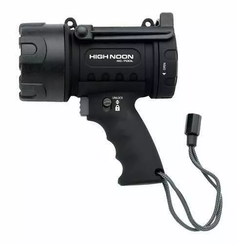 Browning High FALSEon 4C LED Spotlight, Black Md: 3717760