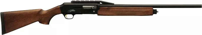 Browning Silver Rifled Deer 20GA 3" 22" Matte Blued/Walnut