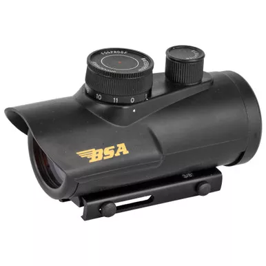 BSA Optics Red Dot 30mm 5 MOA