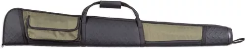 Bulldog BD315 ArmorBlack/Green Nylon Rifle/Shotgun