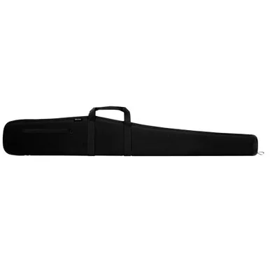 Bulldog Cases Bulldog Cases Deluxe 52-Inch Nylon Shotgun Case in Black