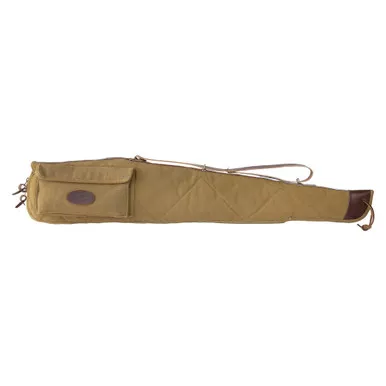 Bulldog Cases Classic - Rifle Case, 44", Canvas, Tan